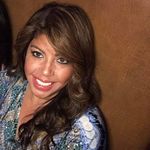 Betty Maldonado-Ackerman - @betboop125 - Instagram