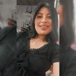 Betty Ake - @bety.ake - Instagram