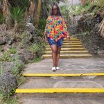 Betty Akello - @bettyakello1 - Instagram