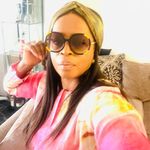 Betty Akerele - @betty_akerele - Instagram