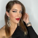 Betty Sifnaiou Make-up & Hair Artist Paros Island - @betty_make_up_artist - Instagram