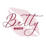 Betty Makeup 💋 - @betty__makeup - Instagram