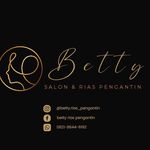 Betty rias pengantin - @betty.makeup19 - Instagram
