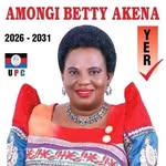 Betty Akena Amongi - @bettyakenaamongi - Instagram