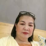 Betty Amon Domingo - @bettyrebeccadomingo - Instagram