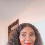 Betty Amondi - @amondibetty - Instagram