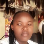 Betty Amondo - @bettyamondo - Instagram
