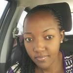 Elizabeth Mahendeka - @bettyamon824 - Instagram