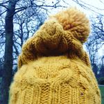 Betty Ball - @nessy7 - Instagram