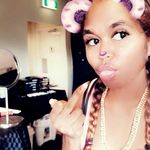 Betty Ball - @bettyball2919 - Instagram