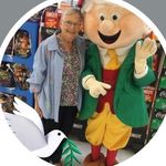 Betty Beebe - @_betty_beebe - Instagram