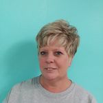 Betty Beebe Russell - @bettybradford0911 - Instagram