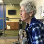 Bette Biddle-Bruno - @bettebiddlebruno - Instagram