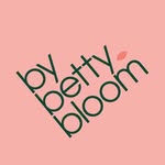 Betty Bloom - @bybettybloom - Instagram