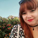 Betty @Tahnee_Maria - @_betty.bloom - Instagram