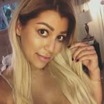 Betty Adams - @bettybroadwater77 - Instagram