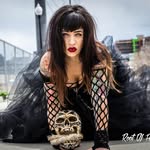 Betty Barber - @bettybarberbroadway - Instagram