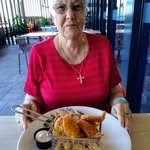 Betty Broadfoot - @broadfootbetty - Instagram