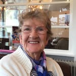 Betty Broadley - @bettybroadley - Instagram