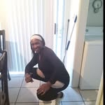 Betty Broadnax - @betty_broadnax - Instagram