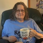 Betty Broadway Funderburk - @funderburkbettybroadway - Instagram