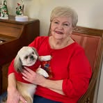 Betty Brown - Facebook