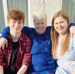 Betty Brown - Facebook