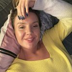 Betty Brown - @mamuska13 - Instagram