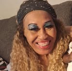 Betty Brown - Facebook