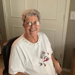 Betty Brown - @chickenfoot44 - Instagram