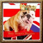 Betty Brown’s Dog Grooming - @bettybrowns - Instagram