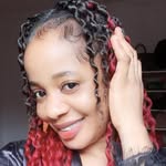 Momoh Habibat Betty - @betty___brown___ - Instagram