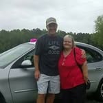 Betty Buck - @buckbetty8 - Instagram