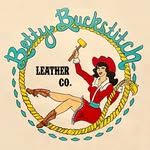 Betty Buckstitch - @bettybuckstitch - Instagram