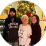 Betty Joyce Spigner Buck - @_bettybuck677 - Instagram
