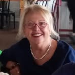 Betty Byrum - Facebook