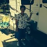 Betty Calloway - @bcalloway1937 - Instagram