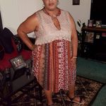 Betty calloway - @bettycalloway28 - Instagram