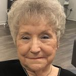 Betty Calloway - @bettycalloway67 - Instagram