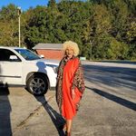 Betty J Calloway Brooks - @betty_brook1952 - Instagram