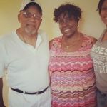 Sister Betty Calloway - @callowaybc - Instagram