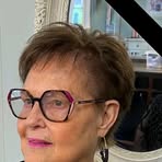 Betty Cameron - Facebook