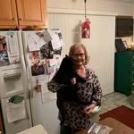 Betty Cameron - @betty_capenhaver_cameron4252 - Instagram