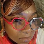 Betty Cameron - @echoblu217 - Instagram