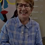 Betty Cameron - Facebook