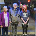 Betty Cameron - Facebook