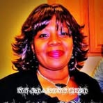 Betty Cameron - Facebook