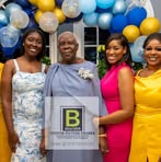 Betty Cameron - Facebook