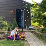 Betty Cameron-Rigsby - @bettycameron2021 - Instagram