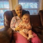 Betty J. Cameron - @betty.j.cameron.3 - Instagram